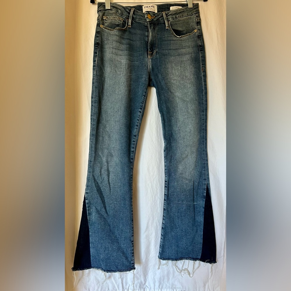 Frame jeans